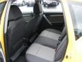 2009 Summer Yellow Chevrolet Aveo Aveo5 LT  photo #8