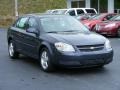 2009 Slate Metallic Chevrolet Cobalt LT Sedan  photo #2