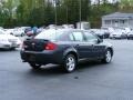 2009 Slate Metallic Chevrolet Cobalt LT Sedan  photo #4