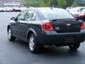 2009 Slate Metallic Chevrolet Cobalt LT Sedan  photo #5