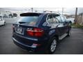 Deep Sea Blue Metallic - X5 xDrive 35i Premium Photo No. 4