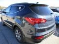 2016 Marlin Blue Hyundai Santa Fe Sport   photo #4