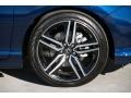 2016 Obsidian Blue Pearl Honda Accord Sport Sedan  photo #5