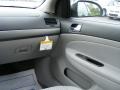 2009 Slate Metallic Chevrolet Cobalt LT Sedan  photo #13