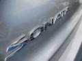 2016 Shale Gray Metallic Hyundai Sonata Sport  photo #5