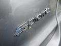 2016 Shale Gray Metallic Hyundai Sonata Sport  photo #6