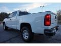 2016 Summit White Chevrolet Colorado WT Extended Cab  photo #5