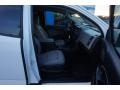 2016 Summit White Chevrolet Colorado WT Extended Cab  photo #12