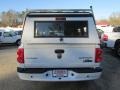 Bright White - Dakota Big Horn Extended Cab Photo No. 9
