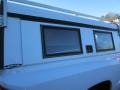Bright White - Dakota Big Horn Extended Cab Photo No. 12