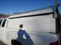 Bright White - Dakota Big Horn Extended Cab Photo No. 14