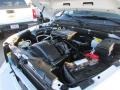 2011 Bright White Dodge Dakota Big Horn Extended Cab  photo #18