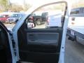 Bright White - Dakota Big Horn Extended Cab Photo No. 20