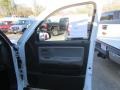 2011 Bright White Dodge Dakota Big Horn Extended Cab  photo #20