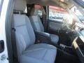 2011 Bright White Dodge Dakota Big Horn Extended Cab  photo #22