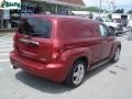 Cardinal Red Metallic - HHR LT Panel Photo No. 2