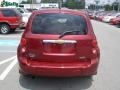 Cardinal Red Metallic - HHR LT Panel Photo No. 3