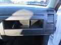 2011 Bright White Dodge Dakota Big Horn Extended Cab  photo #25