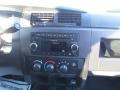 2011 Bright White Dodge Dakota Big Horn Extended Cab  photo #26