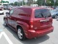 Cardinal Red Metallic - HHR LT Panel Photo No. 4