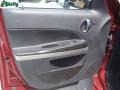 Cardinal Red Metallic - HHR LT Panel Photo No. 6