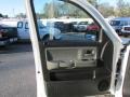 2011 Bright White Dodge Dakota Big Horn Extended Cab  photo #31