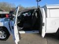 Bright White - Dakota Big Horn Extended Cab Photo No. 36