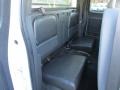 Bright White - Dakota Big Horn Extended Cab Photo No. 40
