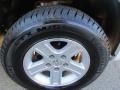 Bright White - Dakota Big Horn Extended Cab Photo No. 43