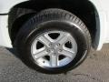 Bright White - Dakota Big Horn Extended Cab Photo No. 45