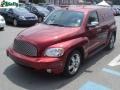 Cardinal Red Metallic - HHR LT Panel Photo No. 14