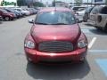 Cardinal Red Metallic - HHR LT Panel Photo No. 15