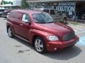 Cardinal Red Metallic - HHR LT Panel Photo No. 16