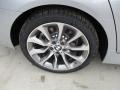 2016 Glacier Silver Metallic BMW 5 Series 535i xDrive Sedan  photo #3