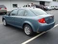 2009 Slate Metallic Chevrolet Cobalt LS Sedan  photo #3