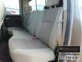 2010 Light Graystone Pearl Dodge Ram 1500 SLT Quad Cab  photo #25