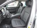 2016 Glacier Silver Metallic BMW 5 Series 535i xDrive Sedan  photo #12