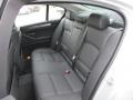 2016 Glacier Silver Metallic BMW 5 Series 535i xDrive Sedan  photo #13