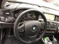 2016 Glacier Silver Metallic BMW 5 Series 535i xDrive Sedan  photo #14