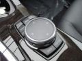 2016 Glacier Silver Metallic BMW 5 Series 535i xDrive Sedan  photo #15