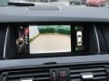 2016 Glacier Silver Metallic BMW 5 Series 535i xDrive Sedan  photo #17