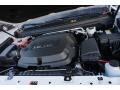 2016 Summit White Chevrolet Colorado Z71 Crew Cab 4x4  photo #12