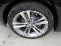 Jet Black - 4 Series 428i xDrive Coupe Photo No. 3
