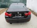 Jet Black - 4 Series 428i xDrive Coupe Photo No. 10