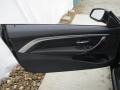 Jet Black - 4 Series 428i xDrive Coupe Photo No. 11
