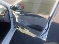 Century White - Accent SE Sedan Photo No. 13