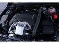 2.0 Liter DI Turbocharged DOHC 16-Valve VVT 4 Cylinder 2016 Chevrolet Malibu LT Engine