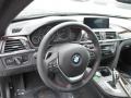 Jet Black - 4 Series 428i xDrive Coupe Photo No. 15