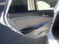 Century White - Accent SE Sedan Photo No. 20