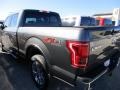 Magnetic - F150 Lariat SuperCrew 4x4 Photo No. 5